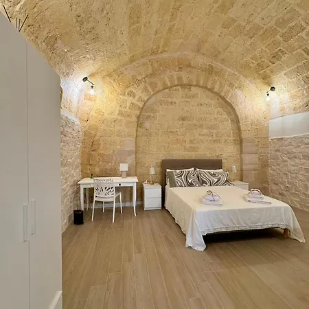 Arco14 Trani