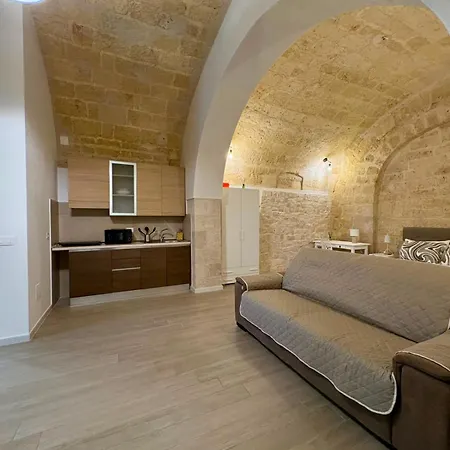 Arco14 Apartmán Trani