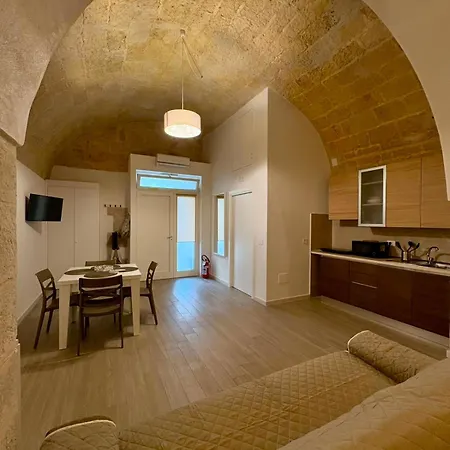Arco14 Apartmán *