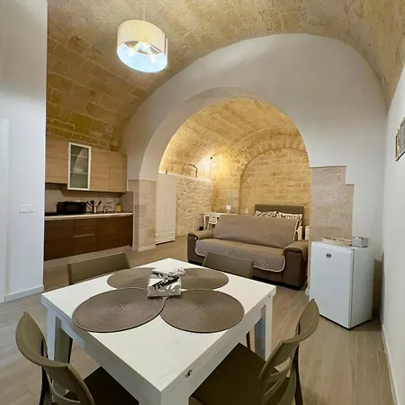 Apartmán Arco14 *