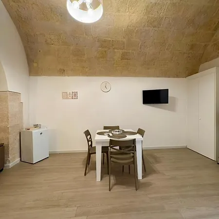 Arco14 Apartmán