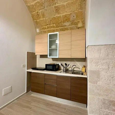 Apartmán Arco14 Trani